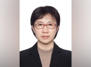 段春曦出任中央纪委国家监委驻国铁集团纪检监察组组长